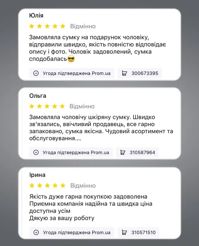 Чоловіча шкіряна барсетка 21х17х7, сумка для міста, компактний месенджер для щоденного використання, чорна