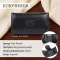 Ключниця Tony Perotti Italico 1117 nero (90460) Чорна