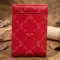 Кредитниця Tony Perotti Luxury 1703 rosso (90347) Червона