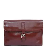 Жіноча косметичка Tony Perotti 8707 Italico (90572) Червона