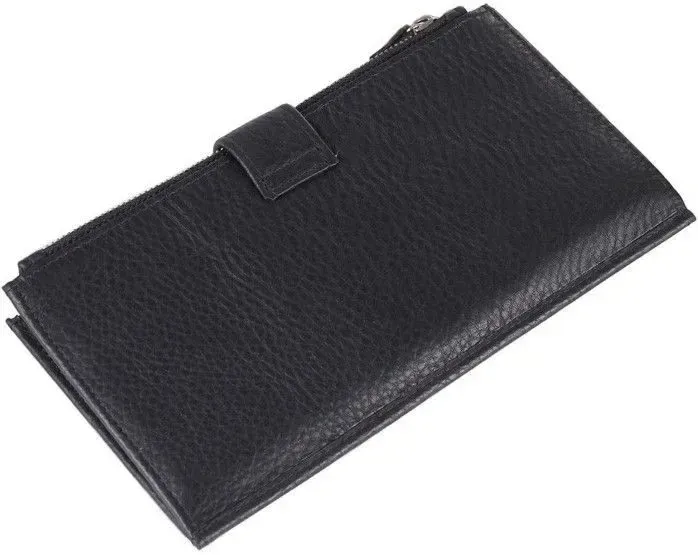 Чоловічий клатч Vintage 14459 Чорний