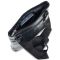 Чоловіча сумка Tony Perotti натуральна шкіра Italico 6048G-20 nero (90351) Чорна