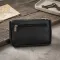Ключниця Tony Perotti з натуральної шкіри Cortina 5060 nero (90146) Чорна