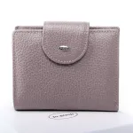 Гаманець Classic шкіра DR. BOND WN-6 pink