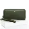 Кошелек Classic кожа DR. BOND W38 dark-green