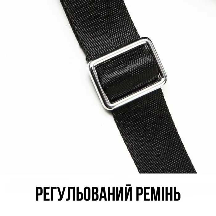 Жіночий шкіряний рюкзак міський 30х23х12, наплічник з натуральної шкіри, чорний