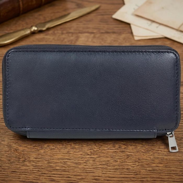 Ключниця Tony Perotti Cortina 5026 nero (90141) Чорна