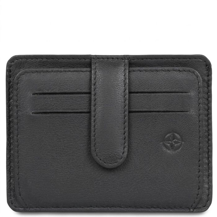 Кредитниця Tony Perotti Cortina 5062 nero (90173) Чорна