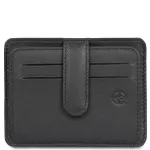 Кредитниця Tony Perotti Cortina 5062 nero (90173) Чорна