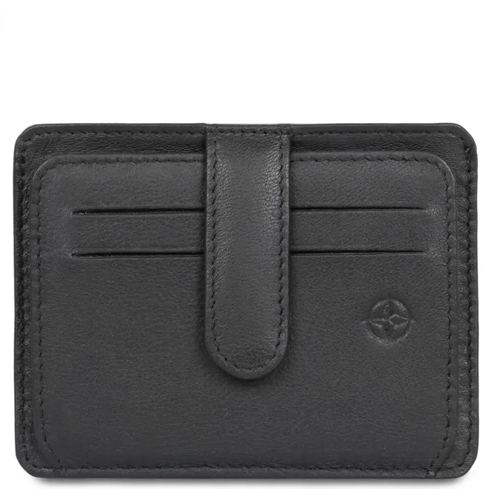 Кредитниця Tony Perotti Cortina 5062 nero (90173) Чорна