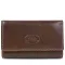 Ключниця Tony Perotti Italico 2532 cognac (90466) Коньячна