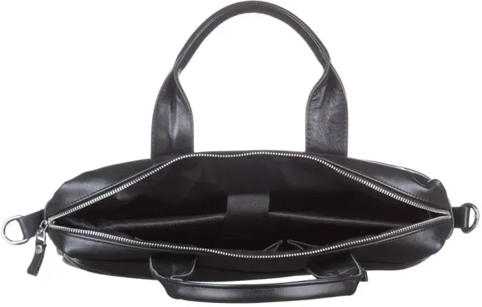 Сумка для ноутбука SHVIGEL 11041 Чорна