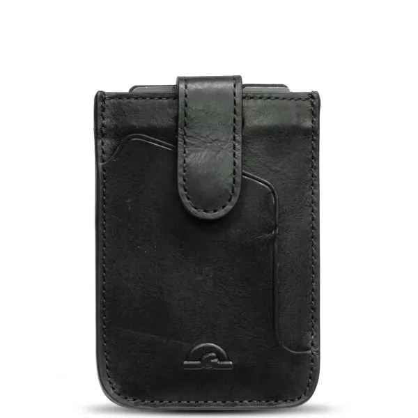 Кредитниця Tony Perotti Nevada 3821 nero (90517) Чорна