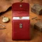 Кредитниця Tony Perotti New Contatto 1703S (90423) Червона