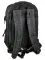 Рюкзак Міський нейлон Power In Eavas 7214 black
