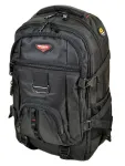 Рюкзак Міський нейлон Power In Eavas 7214 black