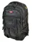 Рюкзак Міський нейлон Power In Eavas 7214 black