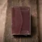 Портмоне з візитницею Tony Perotti Nevada 3768 (90602) Коричневе