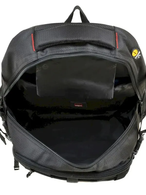 Рюкзак Міський нейлон Power In Eavas 7221 black