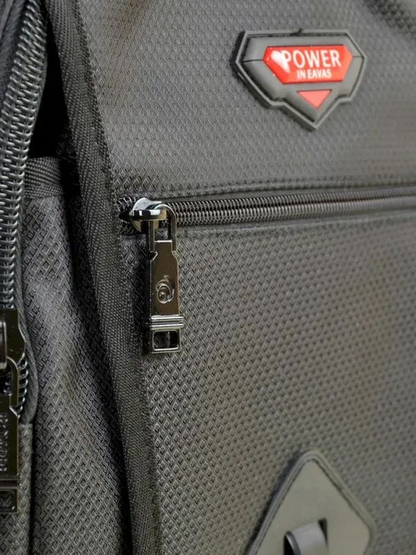 Рюкзак Міський нейлон Power In Eavas 7221 black
