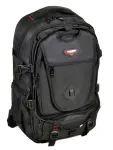 Рюкзак Міський нейлон Power In Eavas 7221 black