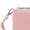 Клатч шкіряний жіночий ST Leather 19283 Рожевий
