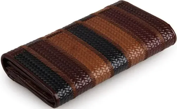 Гаманець жіночий Vintage 14494 Коричневий