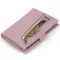 Гаманець-візитниця ST Leather 19209 Рожевий
