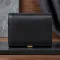 Жіночий гаманець Tony Perotti натуральна шкіра Cortina 5055 nero (90257) Чорний