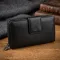 Жіноче портмоне Tony Perotti натуральна шкіра Cortina 5084 nero (90286) Чорне