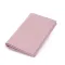 Візитниця-книжка ST Leather 19220 Рожева