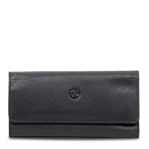 Ключниця Tony Perotti Cortina 5022 nero (90138) Чорна