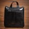Чоловіча косметичка Tony Perotti Italico 8220 nero (90568) Чорна
