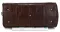 Сумка дорожня Vintage 14053 Коричнева