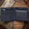 Чоловіче портмоне Tony Perotti Cortina 5047 nero (90184) Чорне