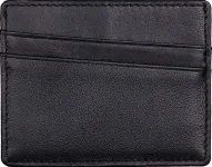 Кредитниця Vintage 14499 Чорна