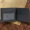 Портмоне Tony Perotti з натуральної шкіри Cortina 5077 nero (90232) Чорне