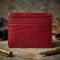 Кредитниця Tony Perotti Italico 2236 rosso (90536) Червона
