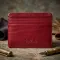 Кредитниця Tony Perotti Italico 2236 rosso (90536) Червона