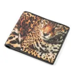 Гаманець STINGRAY LEATHER 18134 із натуральної шкіри морського скату
