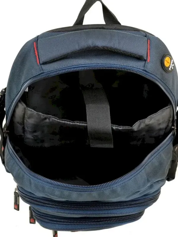 Рюкзак Городской нейлон Power In Eavas 7875 blue