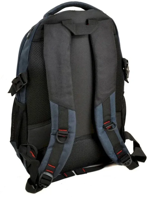 Рюкзак Городской нейлон Power In Eavas 7875 blue