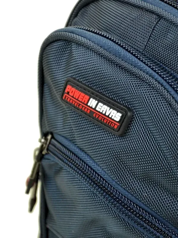 Рюкзак Городской нейлон Power In Eavas 7875 blue