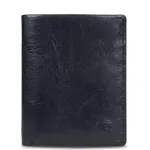Жіноче вертикальне портмоне Tony Perotti Nevada 3504 nero (90652) Чорне