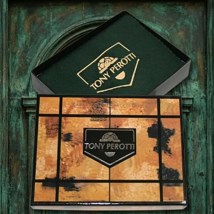 Жіноче портмоне Tony Perotti Arno 2250 nero (90408) Чорне