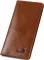 Купюрник SHVIGEL 13791 Коричневий