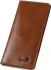 Купюрник SHVIGEL 13791 Коричневий