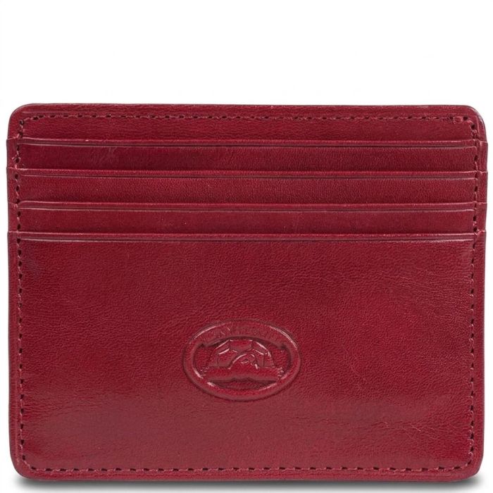 Кредитниця Tony Perotti Italico 2236 rosso (90536) Червона