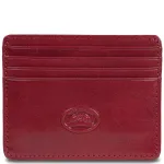 Кредитниця Tony Perotti Italico 2236 rosso (90536) Червона