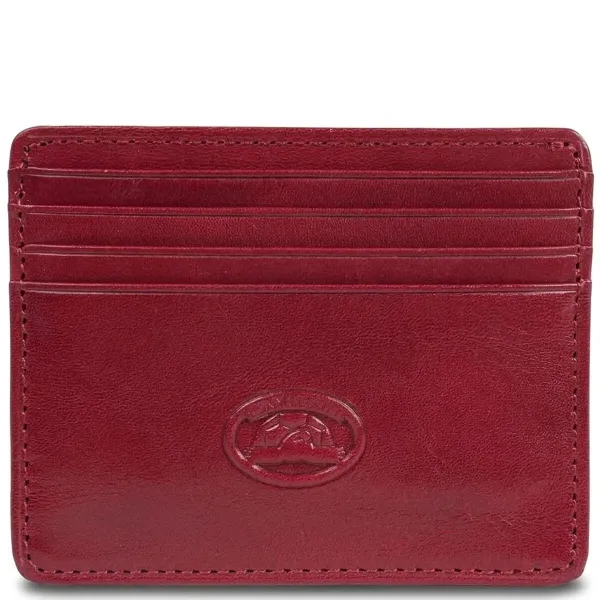 Кредитниця Tony Perotti Italico 2236 rosso (90536) Червона